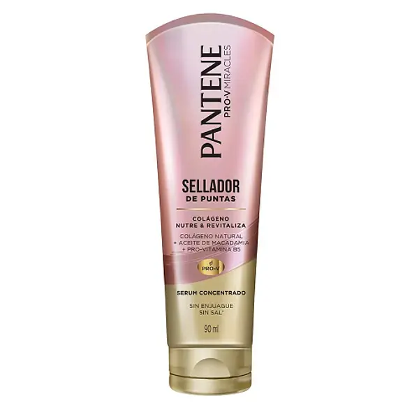 Tratamiento Pantene Colageno Unidad