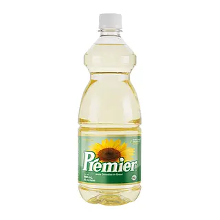 Aceite Premier