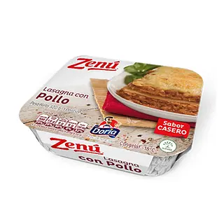 Zenu Lgna Zenu Pollo