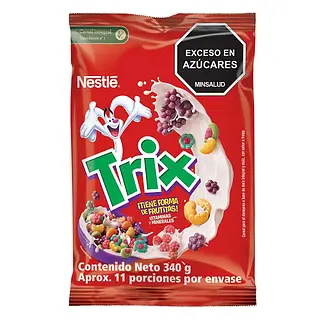 Nestle Trix