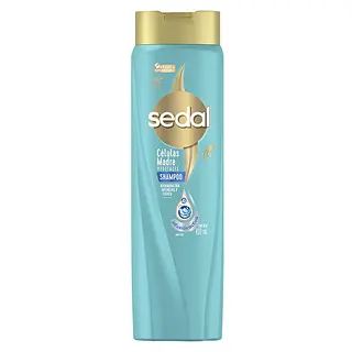 Shampoo Sedal Celulas Madres