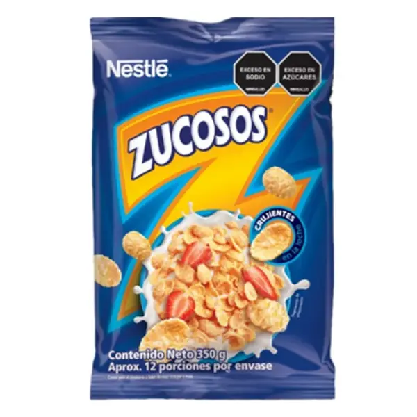Nestle Zucoso