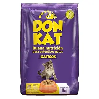 Donkat Gaticos