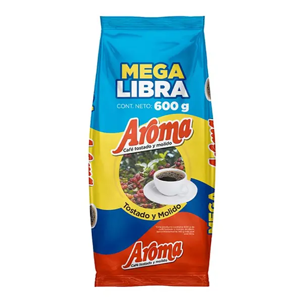 Café Aroma