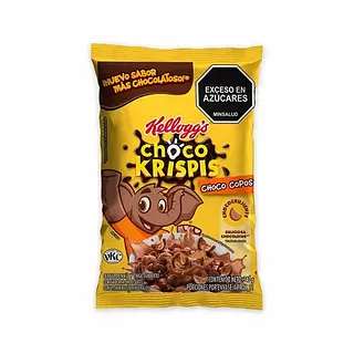 Kelloggs Choco Copos