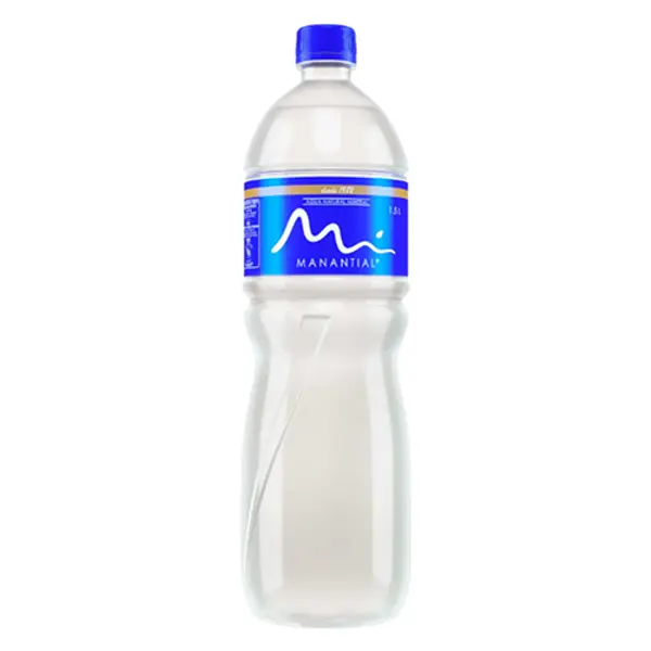Agua Manantial