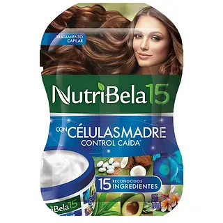 Tratamiento Nutribela Celulas Madre