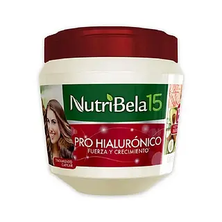 Tratamiento Nutribela Prohial Unidad X 450 Ml