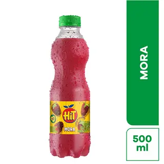 Jugo Hit Pet Mora