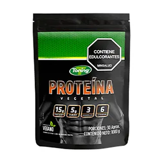 Proteina Toning
