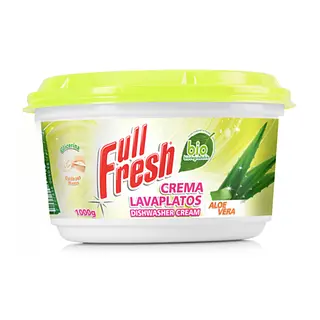 Lavaplatos Fullfresh Limon