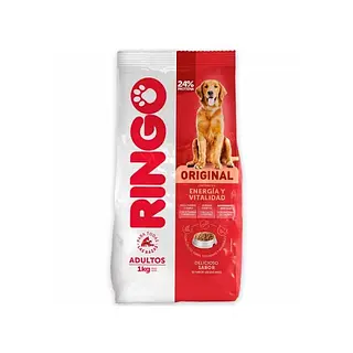 Ringo Adulto