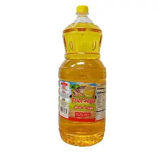 Aceite Friol Soya