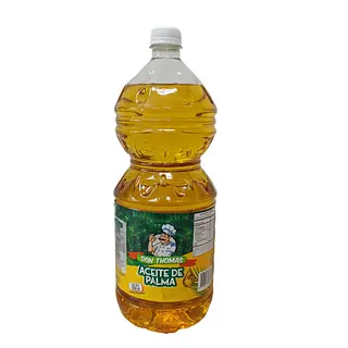 Aceite Don Thomas Palma