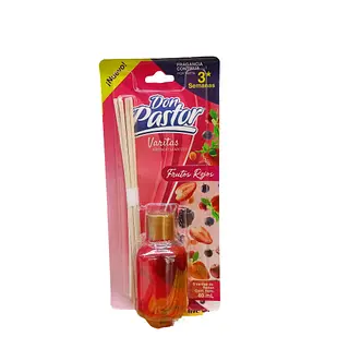 Varitas Don Pastor Frutos Rojos
