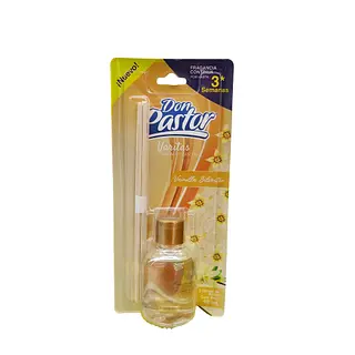 Varitas Don Pastor Vainilla