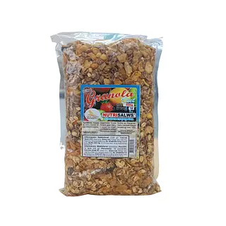 Nutrisalws Granola Light