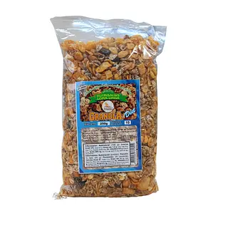 Loma Linda Granola