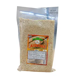 Loma Linda Ajonjoli Tostado