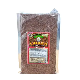 Loma Linda Linaza Semilla