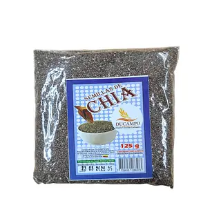 Ducampo Semilla De Chia