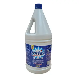 Blanqueador Fortex