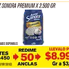 Arroz Sonora Premium Maravillones