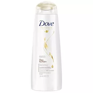 Shampoo Dove Oleo Nutrición