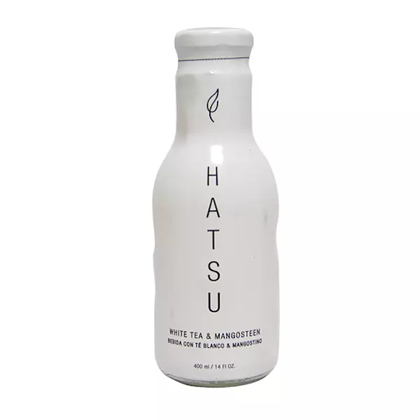 Té Hatsu Blanco