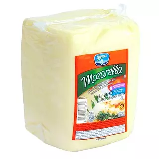 Queso Mozarella Alpina