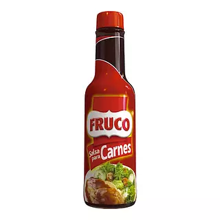 Salsa Carnes Fruco