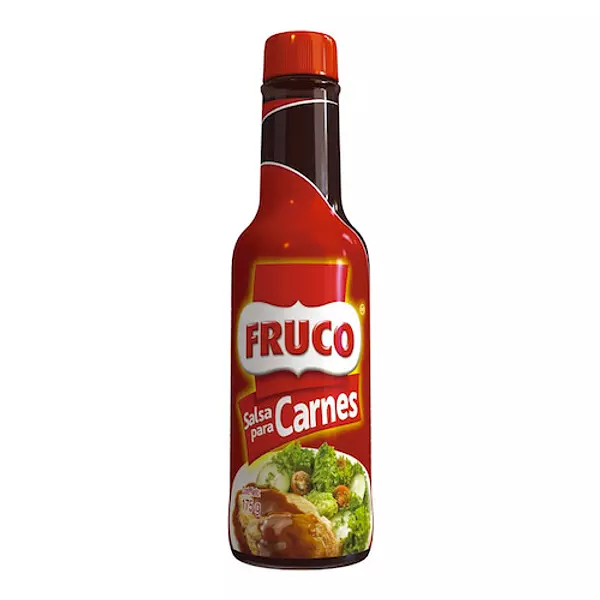 Salsa Carnes Fruco