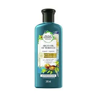 Acondicionador Herbal Essences Real Botanico