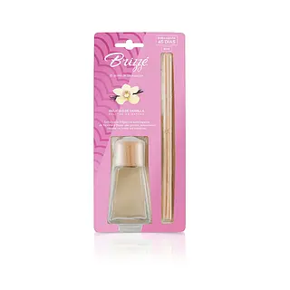 Brizze Palitos Vainilla