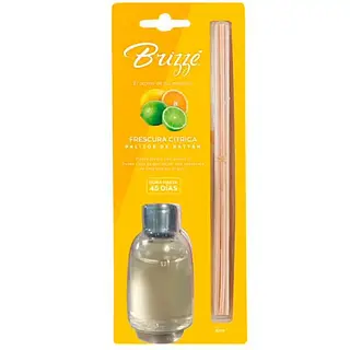 Brizze Palitos Frescura Citrica