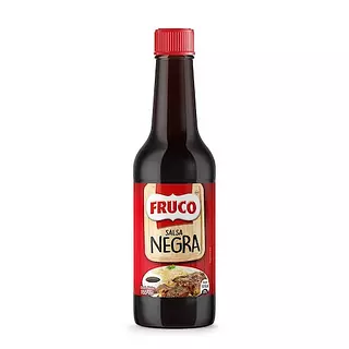 Salsa Negra Fruco