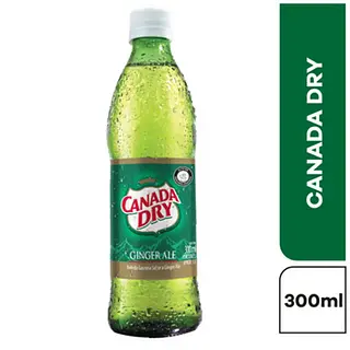 Gaseosa Postobon Ginger Dry