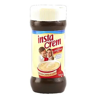 InstaCrem  