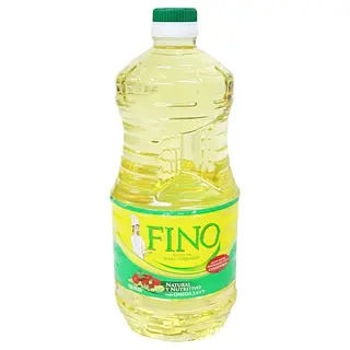 Aceite Fino  Mezcla Vegetal 