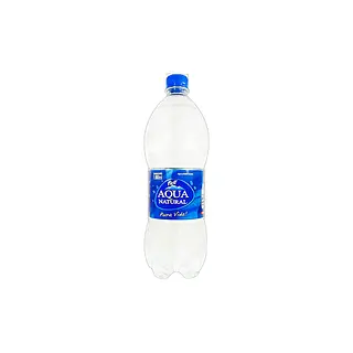 Agua Aqua Botella