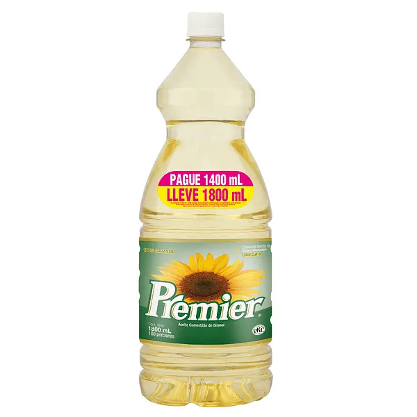 Aceite Premier 