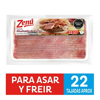 Zenu C N Tocineta Ahumada 