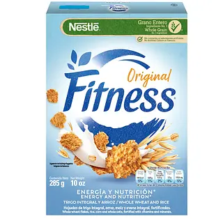 Nestle Fitness Original