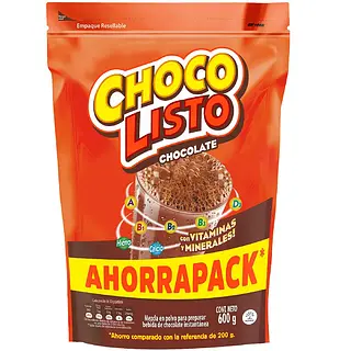 Chocolisto  