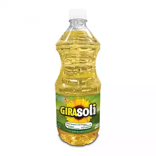 Aceite Girasoli 