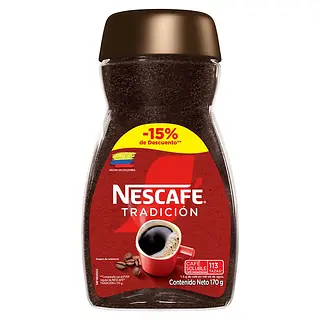 Café Nescafe 