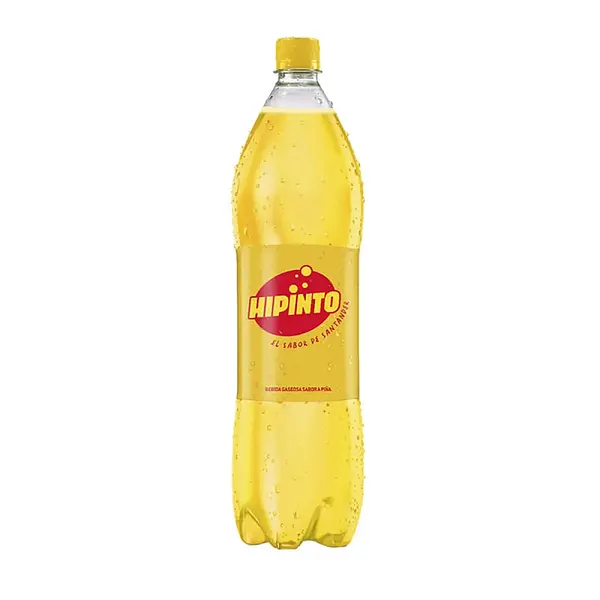 Gaseosa Postobon Pet Piña