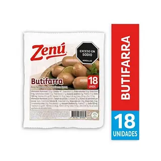 Zenu Butifarra 