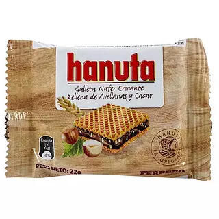Wafer Hanuta