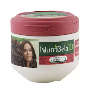 Tratamiento Nutribela Termoprotección